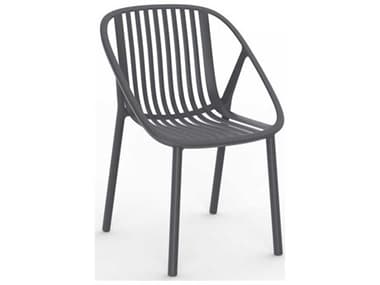 Resol Bini Dining Chair Dark Grey Price Includes 4 RS053764X
