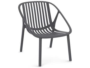 Resol Bini Dining Armchair Dark Grey Price Includes 4 RS053824X