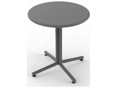 Resol Bini Round Dining Table Dark Grey RS053921X