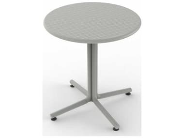 Resol Bini Round Dining Table Greenish Grey RS053931X