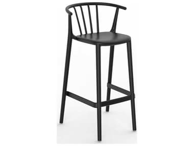Resol Woody High Bar Chair Black Price Includes 4 RS054454X