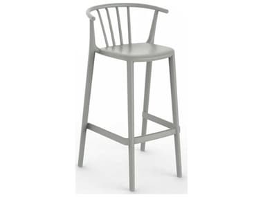 Resol Woody High Bar Chair Greenish Grey Price Includes 4 RS054484X
