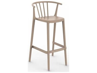 Resol Woody High Bar Chair Sand Price Includes 4 RS054494X