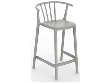 Resol Woody Medium Bar Chair Greenish Grey Price Includes 4 RS054564X