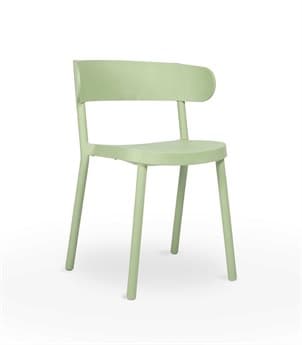 Resol Casino Eco Recycled Dining Chair Green Water Price Includes 4 RS055104X