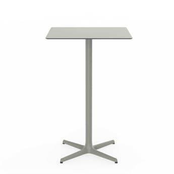 Resol Toledo Square Bar Table Greenish Grey RS061461X