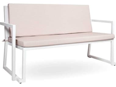 Resol Barcino Sofa White RS065021X
