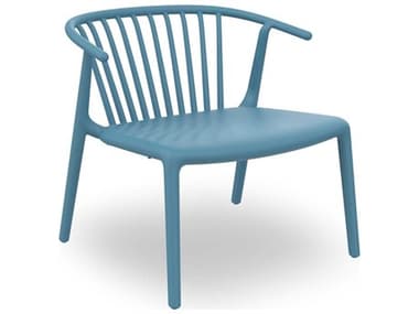 Resol Woody Dining Armchair Retro Blue Price Includes 8 RS06554P8