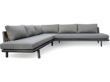 Resol Anthea Sectional Sofa Plummet RS701461X