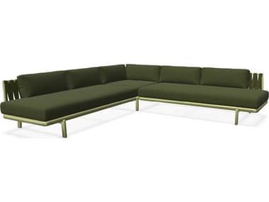 Resol Anthea Sectional System A Sofa Forest RS701481X