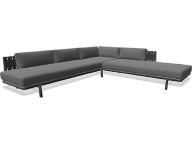 Resol Anthea Sectional System B Sofa Plummet RS701571X
