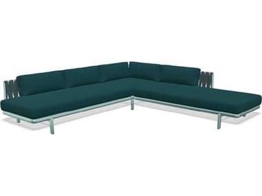Resol Anthea Sectional System B Sofa Marine RS701601X
