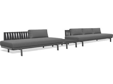Resol Anthea Sectional System H Sofa Plummet RS702231X