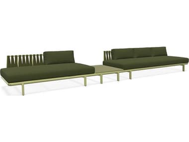 Resol Anthea Sectional System H Sofa Forest RS702251X