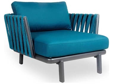 Resol Anthea Easy Lounge Chair Ocean RS702501X