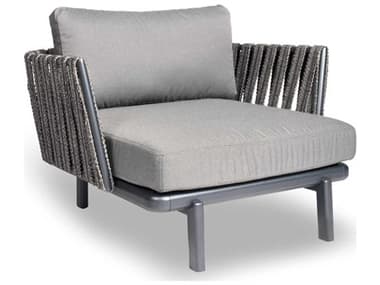 Resol Anthea Easy Lounge Chair Storm RS702511X
