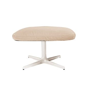 Resol Anou Toledo Pouf Arbor Pebble RS703561X