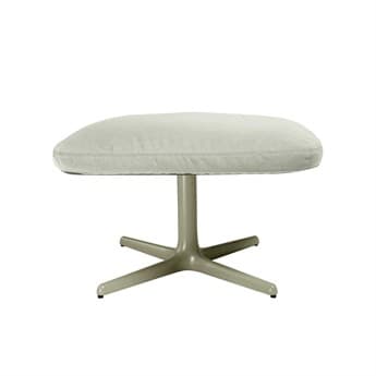 Resol Anou Toledo Pouf Greenish Grey RS703571X