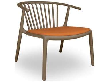 Resol Woody Upholstered Lounge Chair Sand Pumpkin Price Includes 2 RS869222X