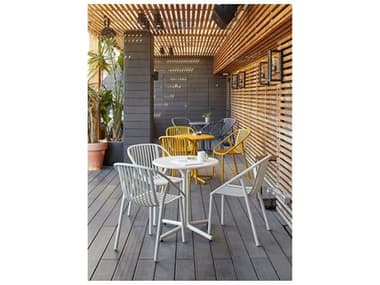 Resol Bin Polypropylene Dining Set RSBINDININGSET