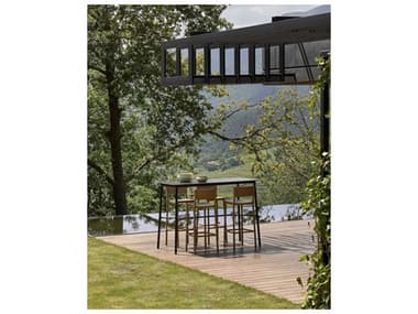 Resol Hub Polypropylene Lounge Set RSHUBLOUNGESET