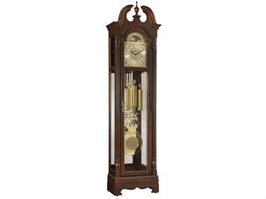 Ridgeway Clocks Fremont Grandfather Clock RWC2581