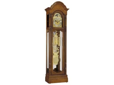 Ridgeway Clocks Primrose Grandfather Clock RWC2582