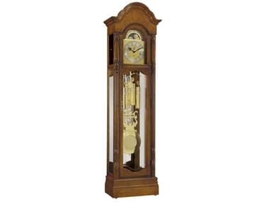 Ridgeway Clocks Primrose Grandfather Clock RWC2582