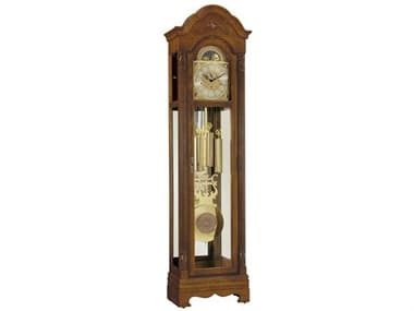 Ridgeway Clocks Kingsley Grandfather Clock RWC2583