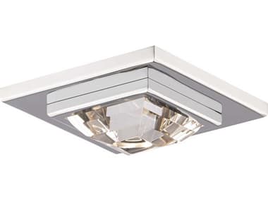 Schonbek Madison Polished Chrome 3500K 3000K 4000K Under Cabinet Light S5BR40325NCH