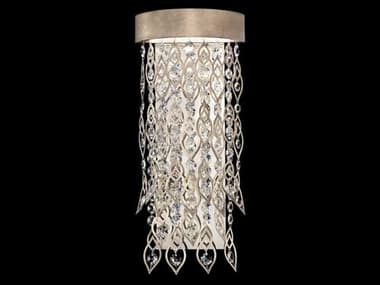 Schonbek Pavona 18" Tall Wall Sconce S5S9115
