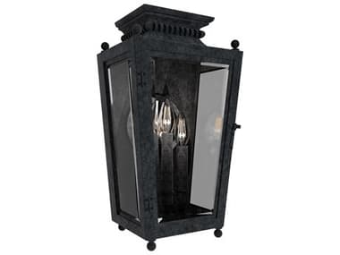 Schonbek Milton 4-Light Outdoor Wall Light S5SW31523720