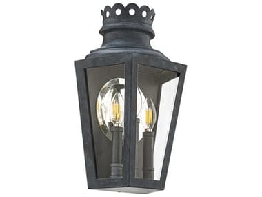 Schonbek Betony 3-Light Outdoor Wall Light S5SW32516720