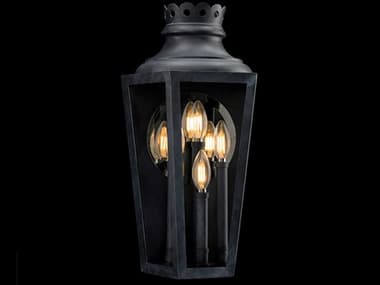 Schonbek Betony 4-Light Outdoor Wall Light S5SW32520720