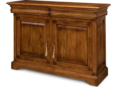 Sarreid Ltd Charterhouse Cabinet Fruitwood SA256115