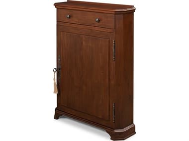 Sarreid Ltd Dante Hall Cabinet Walnut SA256783