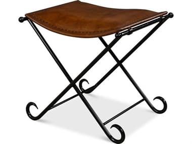 Sarreid Ltd Mozambique Field Chair SA26877