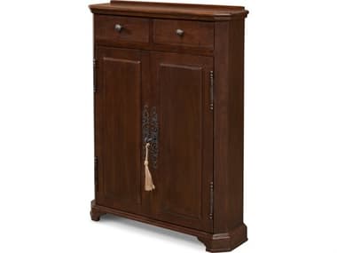 Sarreid Ltd Austrian Hall Cabinet Walnut SA27284