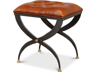 Sarreid Ltd Mathsson Stool SA28379