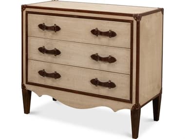 Sarreid Ltd French Art Deco Commode SA29039
