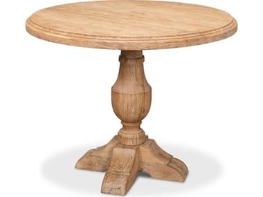 Sarreid Ltd Dinner With Friends Dining Table, Sedona SA29343