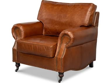 Sarreid Ltd Papa's Chair SA29761