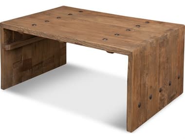 Sarreid Ltd Antique Door Table SA29790