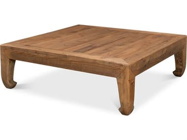 Sarreid Ltd Classic Chinese Coffee Table SA30083