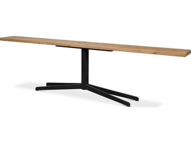 Sarreid Ltd Wall Console Table SA30260