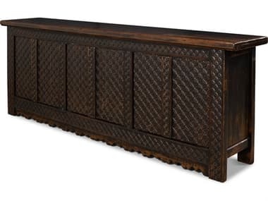 Sarreid Ltd Persian Black Sideboard SA30520
