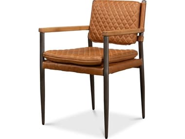Sarreid Ltd The Harley Chair SA30621