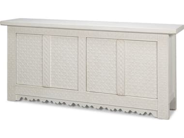 Sarreid Ltd Persian Sideboard Antique White SA307353