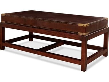 Sarreid Ltd Winchester Coffee Table SA30842