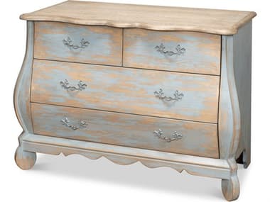 Sarreid Ltd The Belle Commode Circa 1960 SA30919